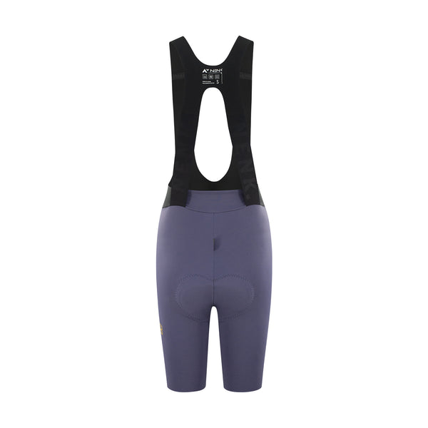 Women's Cycling Bib Shorts CWB23101C-2A