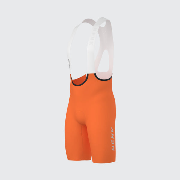 Men's Cycling Bib Shorts CMB24101C-4B