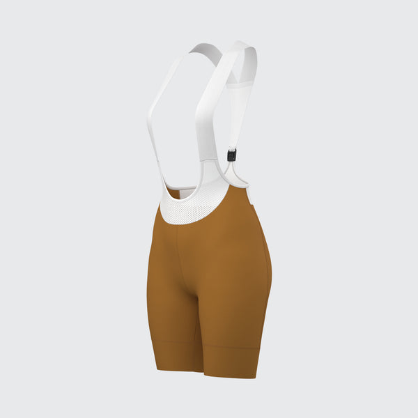 Women's Cycling Bib Shorts CWB24101D-3A