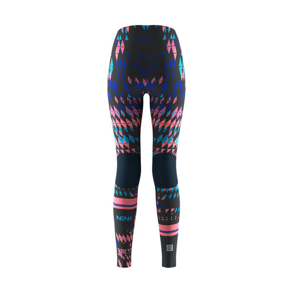 Women's Ski Race Tights SWB001A