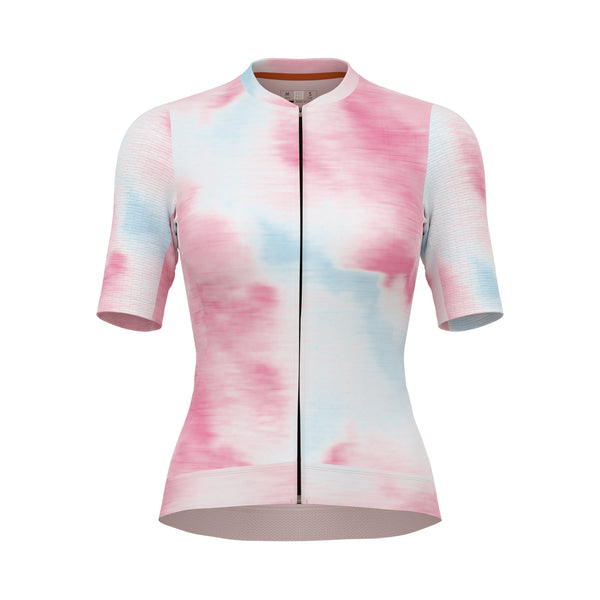 Women's Cycling PRO  SS Jersey W-CWT23004F-12G