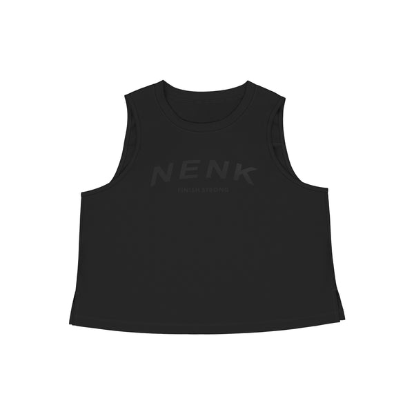 Women's Sports Sleeveless HYROX Training Tank HW-25AW-002T