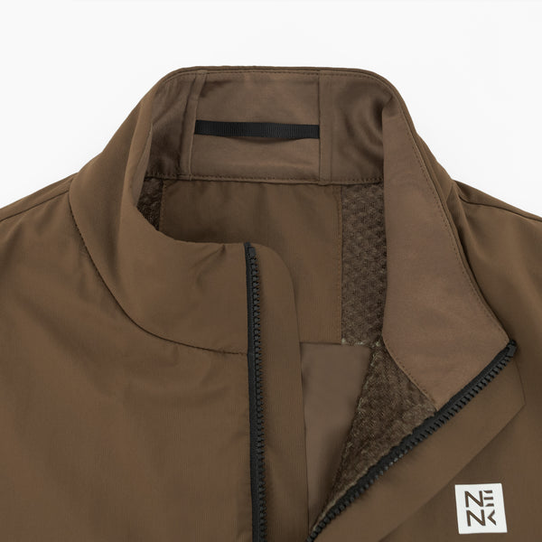 Men's Cycling Windproof Thermal Jacket CW-25AW-303J