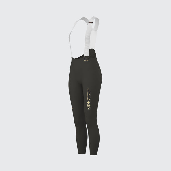 Women's Cycling 4/4 BIB Tight CWB24201F-4A