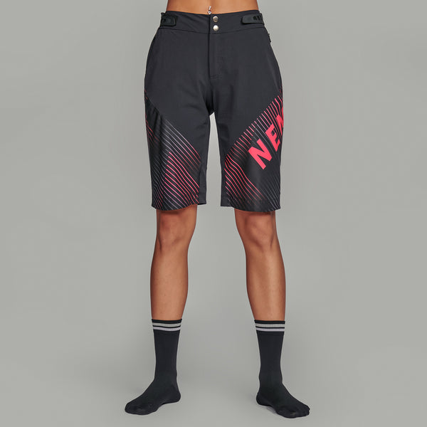 Women's MTB Short CMWB001A