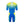 Men's Cycling PRO HS Skinsuit W-CP033B-M2A