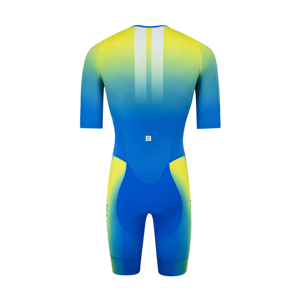 Men's Cycling PRO HS Skinsuit W-CP033B-M2A