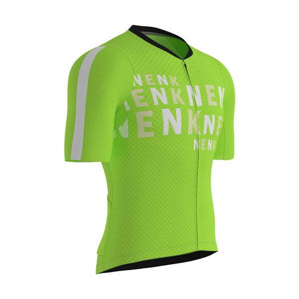 Men's Cycling SS Jersey CP076