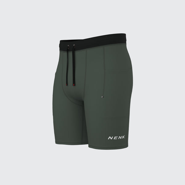 Men's Run Shorts W-RMB25R005MB