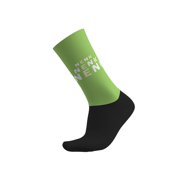 Cycling Socks CUAPRO735E-12E