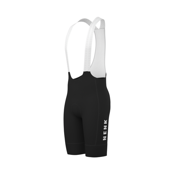 Men's Cycling Bib Shorts W-NPB010