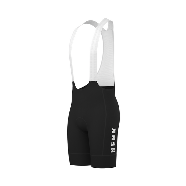 Men's Cycling Bib Shorts W-NPB011
