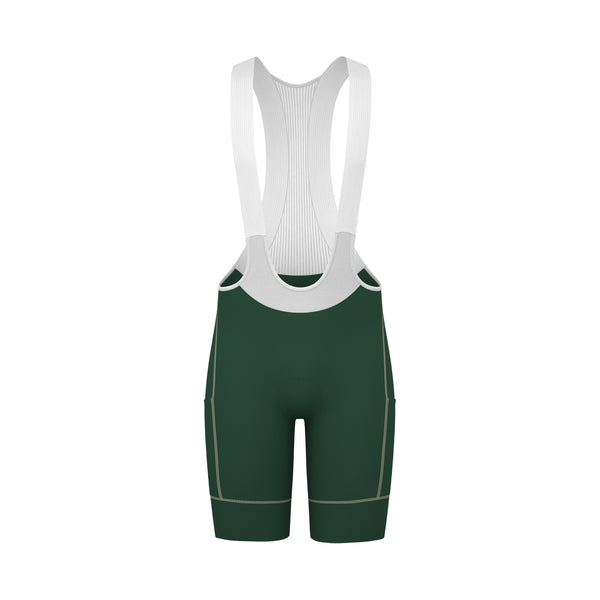 Men's Cycling Bib Shorts CMB25101F-3A
