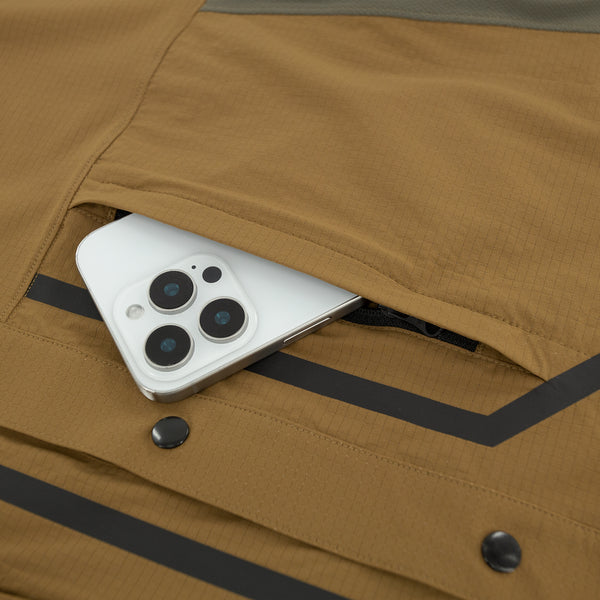 Men's Sports SS Shirts AMT25004J-5A
