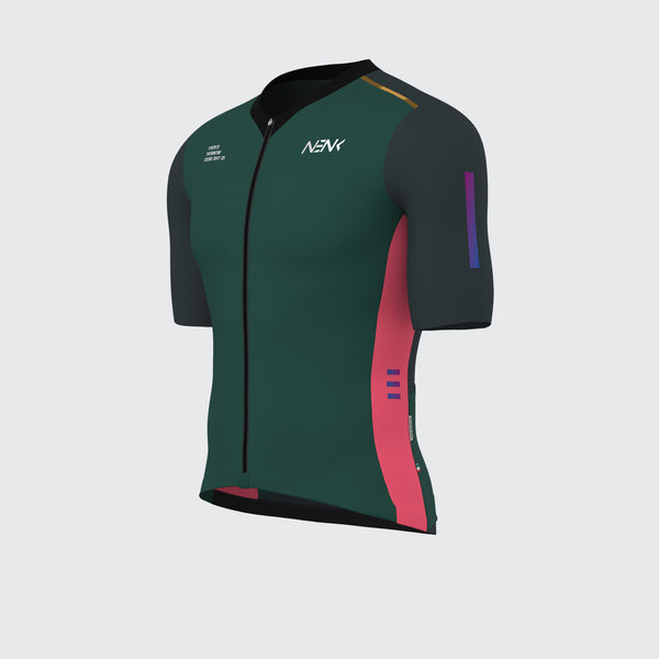 Men's Cycling PRO7  SS Jersey CMTPRO704B-8A