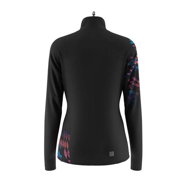 Women's Ski Hybrid Jacket SWT002A