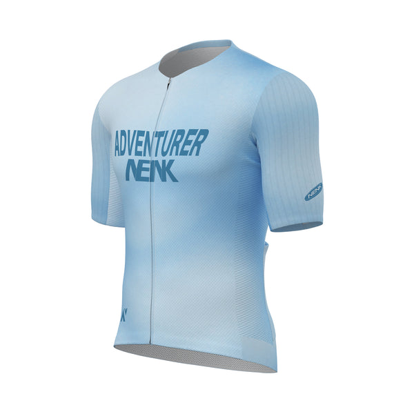 Men's Cycling PRO40 AREO SS Jersey W-CMT24004M-13E