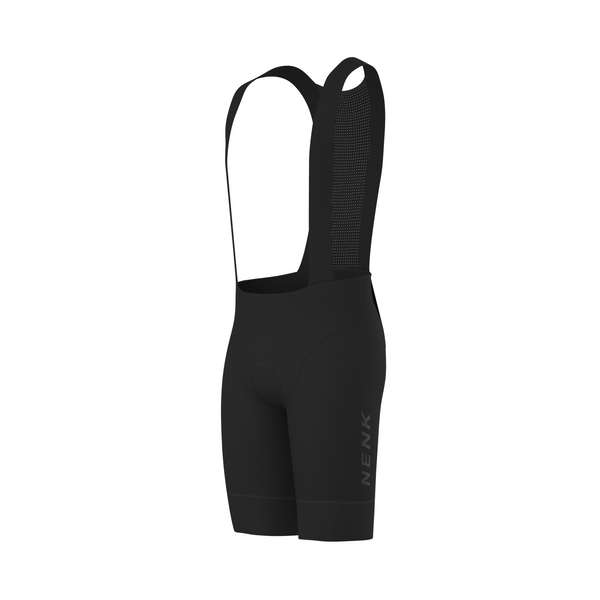 Men's Cycling Bib Shorts W-CMB24101G-1A