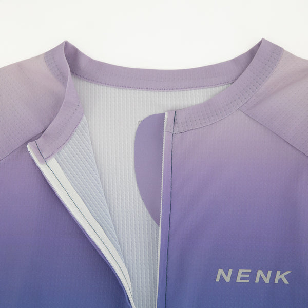Men's Triathlon Sleeveless Skinsuit TM-26SS-003S