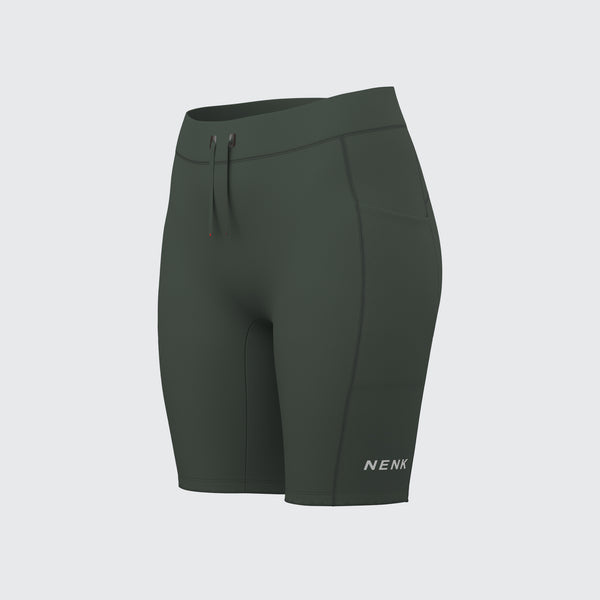 Women's Run Shorts W-RWB25R020WA
