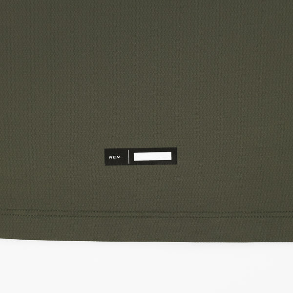 Men's Sports LS Training Top AM-25AW-007T-1