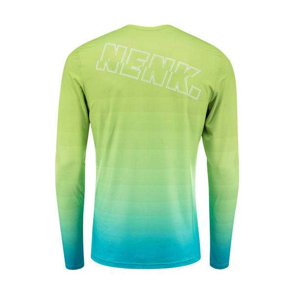 Men's Run Long Sleeve Shirt W-RMT20011A-4A