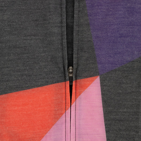 Men's Cycling Wool SS Jersey SMMT004D-1