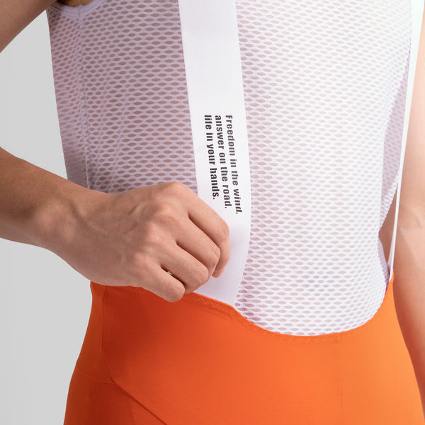 Men's One-Piece Bib shorts CMBPRO712F-4J