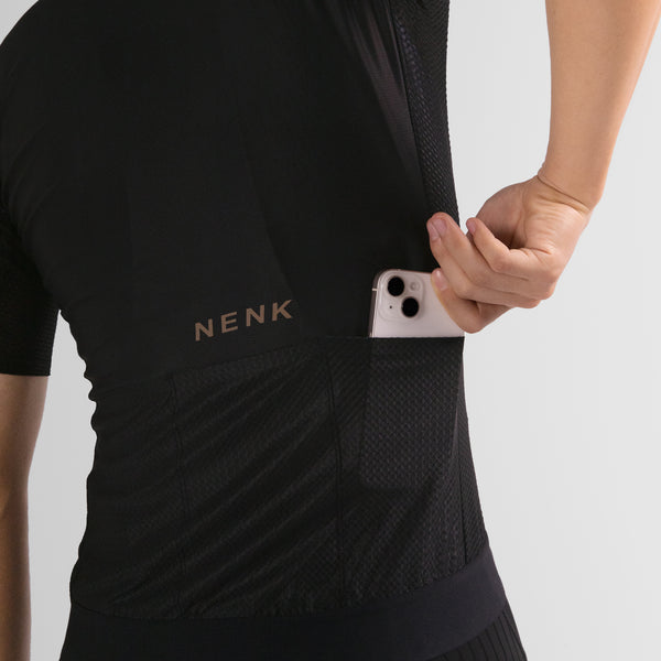 Men's Cycling PRO40 AERO SS Jersey CMT24004M-1C