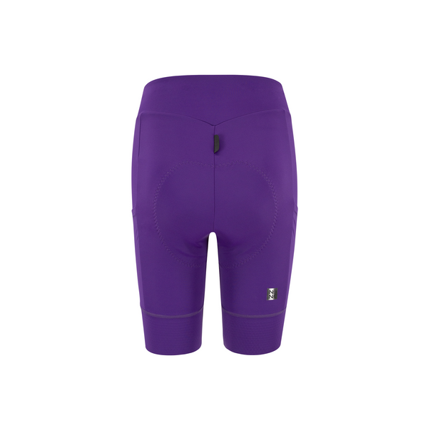 Women's Cycling Shorts CWBPRO702E-2A