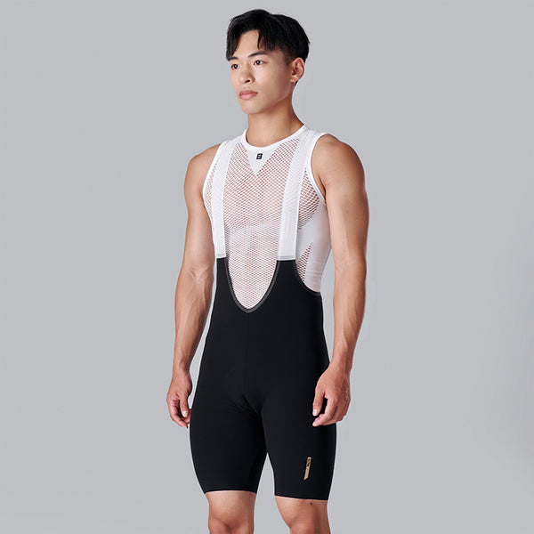 Men’s Cycling ULTRA Bib Shorts CMBULTRA101A-1A