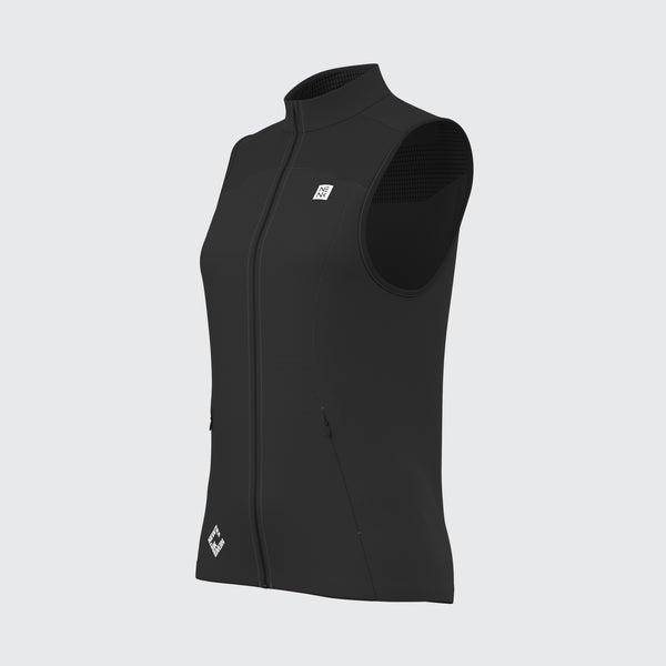 Women’s Running Vest W-RWT25R020WA