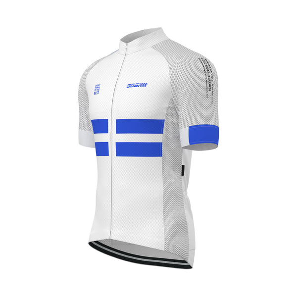 CLASSIC Cycling SS Jersey CT002