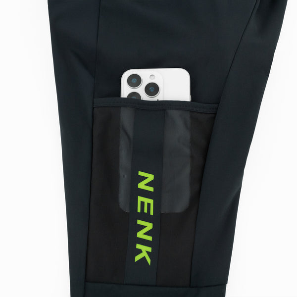 Men's Cycling Bib Tights CM-25AW-107L