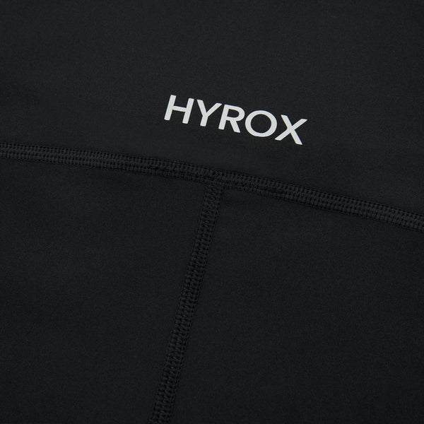 Women’s HYROX Sports Shorts HW-25AW-007T