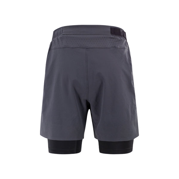 Men's Run Sports Short W-RMB20106A-2A