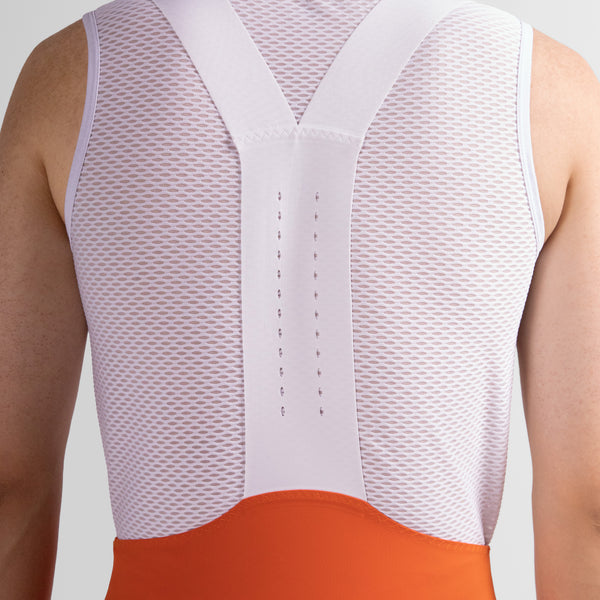 Men's One-Piece Bib shorts CMBPRO712F-4J