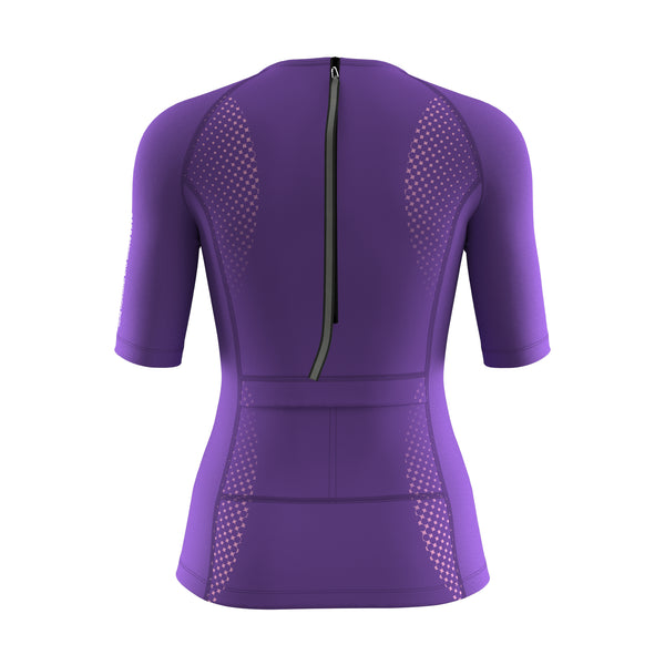 Women's HS Tri Top TWT105A