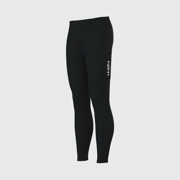 Men's Cycling 4/4 Thermal Tights CMBPRO751A-2B