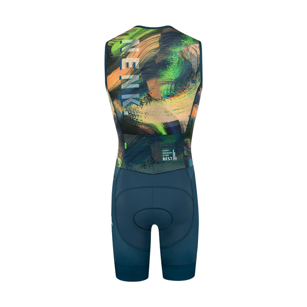 Men's Tri Pro Skinsuit TMSP063A-1A