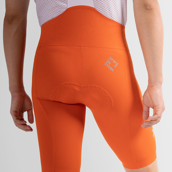 Men's One-Piece Bib shorts CMBPRO712F-4J