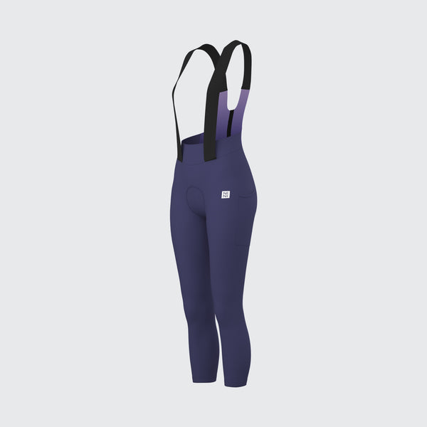 Women's Cycling Tight CWBPRO741B-5A