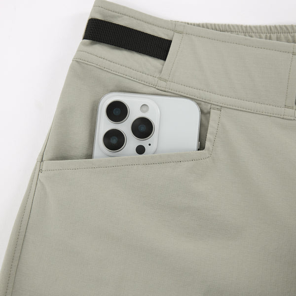 Men's MTB Pants W-CMMB101F-1A