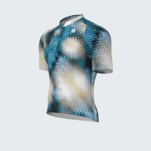 Men's Cycling PRO SS Jersey CMT3024004Q-2A