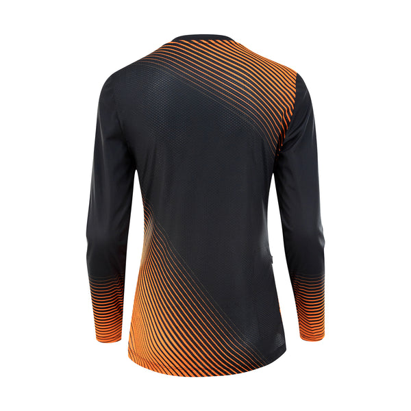 Women's MTB LS Jersey CWMT003A-1A