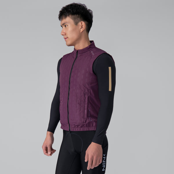 Men's Cycling Gilet CMT23054B-2A