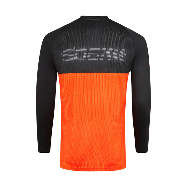 Men’s MTB LS Jersey A-2 CMMT003A-2