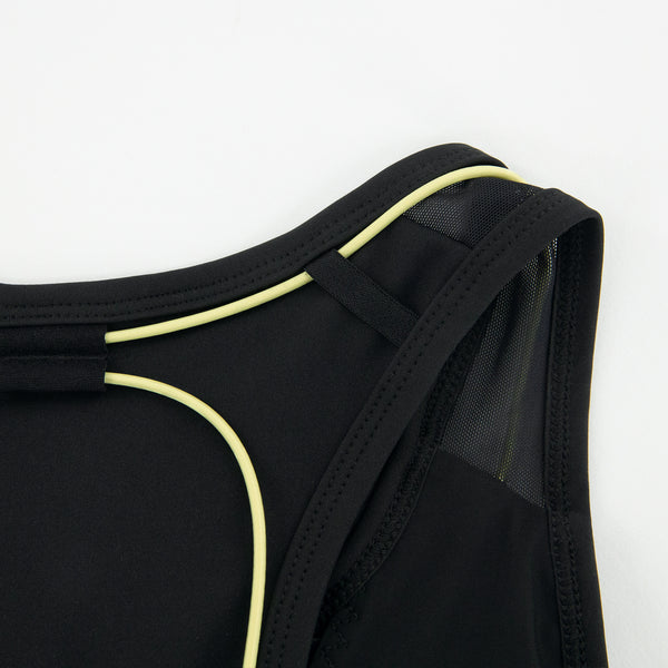 Women’s Training Sports Bra TRW-25AW-008T