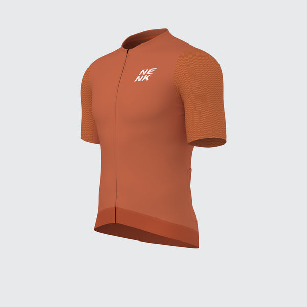 Men's Cycling PRO SS Jersey W-CMT24004F-12A