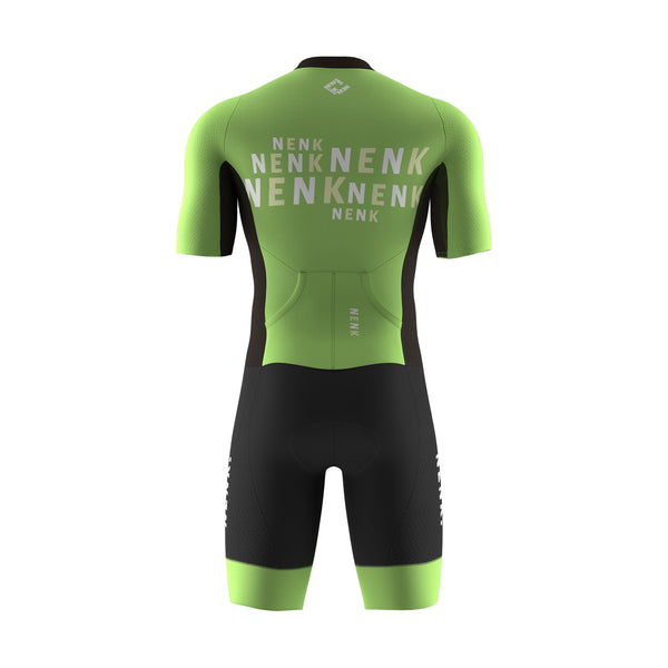 Men's Cycling PRO HS Skinsuit CMS1901A